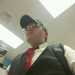 Meet your Posher, Devon